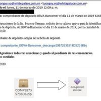 FGR alerta sobre código malicioso que roba información crediticia