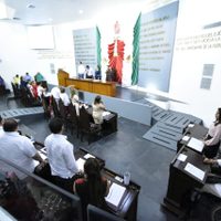 Pese a críticas, el pleno del Congreso de Tabasco aprueba la 'Ley Garrote”