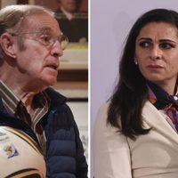 José Ramón Fernández arremete contra Ana Gabriela Guevara: "Todo por proteger a Todorov"
