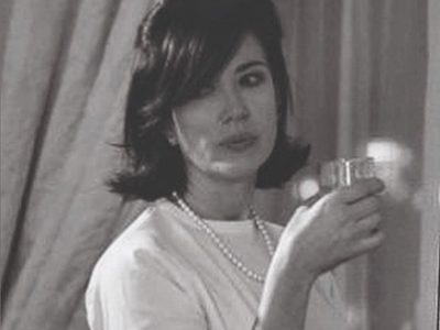 Siempre vigente: a sus 57 años, así está hoy Andrea Bonelli, icono de las telenovelas argentinas
