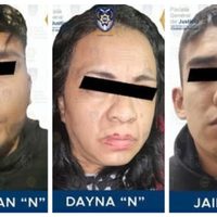 Detienen a tres personas por el homicidio de una abogada en Viaducto Miguel Alemán