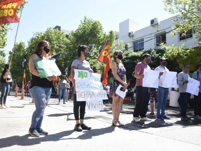 En varias localidades de Neuquén, hay protestas de vecinos: conocé las razones