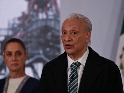 Cuba ya pagó el petróleo que le envió México, asegura el director de Pemex