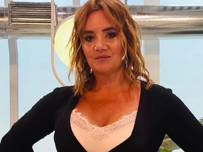 "No me gustó": la confesión de Nancy Pazos tras su escandalosa salida de Telefe