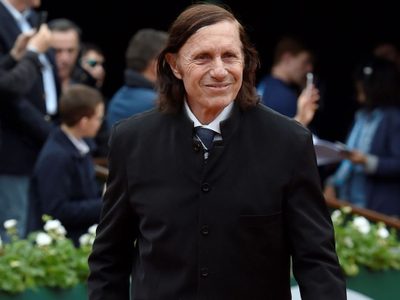 Guillermo Vilas se pronunció tras las revelaciones de su estado de salud
