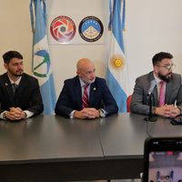 La fiscalía aseguró que la Cooperativa 127 Hectáreas estafó a más de 32 personas por un monto actual de 50 millones de pesos