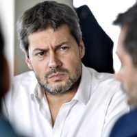 Lammens consideró que las medidas económicas del gobierno permiten "conocer destinos maravillosos"