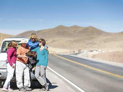Visitá Neuquén y Río Negro: cuáles son los requisitos a tener en cuenta