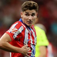 Nuevo revés para Julián Álvarez: en cuántos millones disminuyó su valor desde su llegada al Atlético
