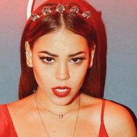 ¡Hermosa! Danna Paola hace un cambio de look y sus fans no lo pueden creer ¡Mirá!