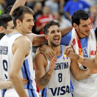 Juegos Olímpicos Tokio 2020: la agenda de los argentinos de este lunes, 26 de julio