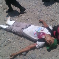 Exigen a Manuel Velasco intervenir para que se esclarezca la ejecución de un campesino
