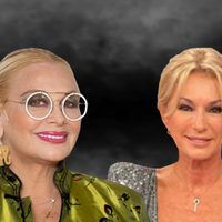 "Cuidate": Carmen Barbieri, filosísima con Yanina Latorre