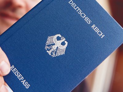 'Me llaman príncipe”: Nostalgia por el Reich