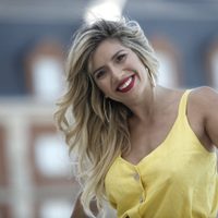 "Quiero compartirlo con ustedes": el video inédito de Laurita Fernández que dejó en shock a todos