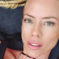¡No tiene paz! Nicole Neumann recibió un duro mensaje y respondió sin filtro