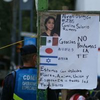El drama, el dolor... cinco días después (imágenes)