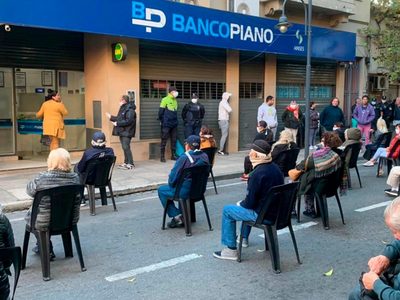 ¡Atención! ANSES brindó nuevos detalles sobre el cronograma de pago para jubilados y pensionados