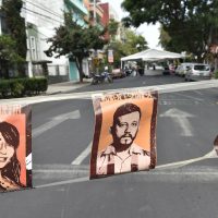 Ante falta de voluntad de Mancera, llaman a Sheinbaum a pronunciarse por el caso Narvarte