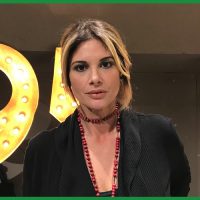 ¡Como nunca antes! Alessandra Rampolla festeja su cumpleaños de una manera insólita