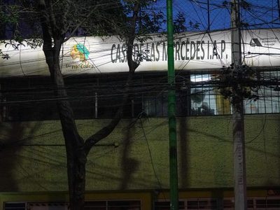 FGJCDMX dará acompañamiento psicológico a víctimas rescatadas de la Casa Hogar de las Mercedes