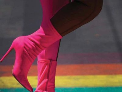 Terapias de conversión sexual: crueles, inhumanas, degradantes