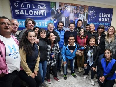 El Movimiento Popular Neuquino definió sus candidatos en 26 localidades