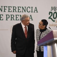 Delitos federales bajaron 19.6% en enero: SSPC