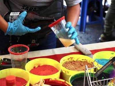 Ley Michelada: Iniciativa para penalizar la venta de bebidas alcohólicas en vía pública