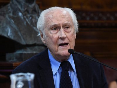 Pino Solanas habló de su delicado estado de salud tras dar positivo en coronavirus