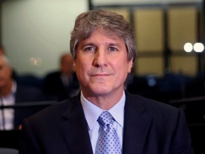 El abogado de Boudou habló de las “irregularidades” de la Justicia