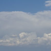 Clima en Neuquén: domingo inestable con lluvias en los valles y descenso de temperatura