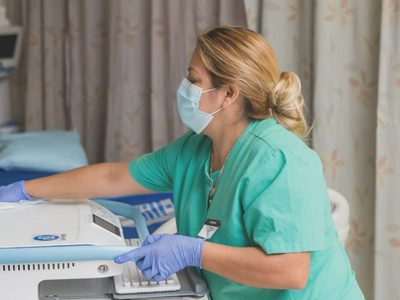 Río Negro volvió a registrar muertes por coronavirus: conocé la situación sanitaria actualizada