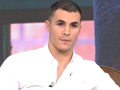 ¡El drama continúa en "Sálvame"! El ex mejor amigo de Kiko Jiménez lo desenmascaró en vivo
