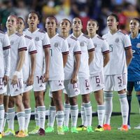 México firma el fracaso con derrota 1-0 ante Estados Unidos