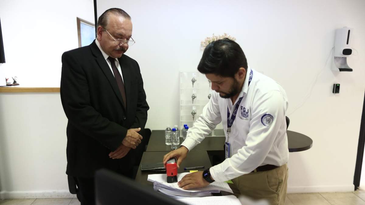 Denuncian a Fiscal Anticorrupción por tráfico de influencias y abuso de autoridad