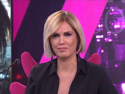 El nuevo proyecto internacional de Viviana Canosa