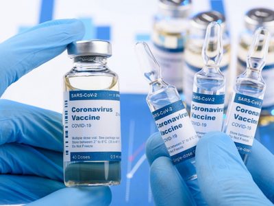 Autoridades adelantaron los resultados de la combinación de vacunas: qué falta para su aprobación