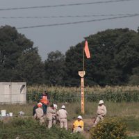 Fuga de gas por toma clandestina en Puebla obliga a evacuar viviendas y tres escuelas