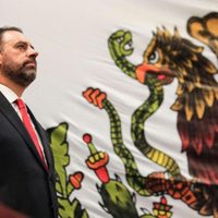 Tello exige a AMLO "que Zacatecas sea tomado en cuenta y se nos trate con justicia"