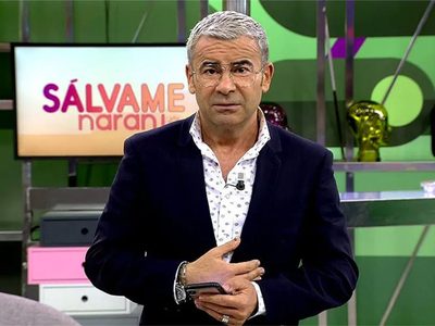 Jorge Javier Vázquez perdió el control en vivo: le quitó la careta a esta famosa periodista española
