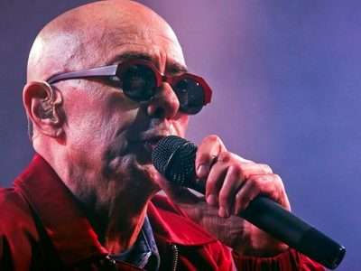 ¿Hay misa? El Indio Solari habló de su enfermedad y les dio la mejor noticia a sus fans