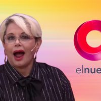 Tras su mal momento de salud, llegó la mejor noticia para Carmen Barbieri en El Nueve