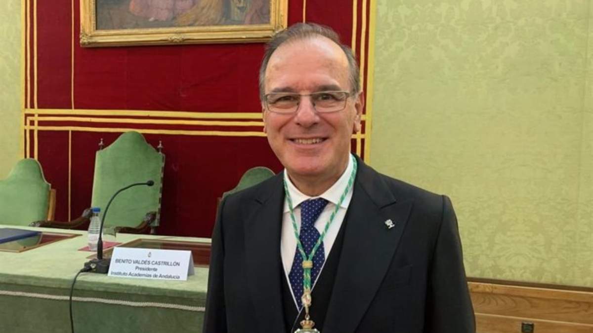 El biólogo Pedro Jordano, nuevo integrante de la Real Academia de Ciencias Exactas, Físicas y Naturales de España