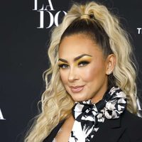 ¡En dueto! Aracely Arámbula lanza la canción oficial de "La Doña 2" con Gloria Trevi