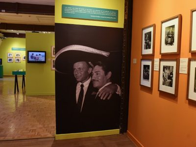 Carlos Monsiváis cumple 12 años de fallecido y así lo recordarán en el Museo del Estanquillo