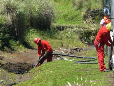 Puebla, donde más se roba Gas LP, pero no hay persecución del delito: Igavim