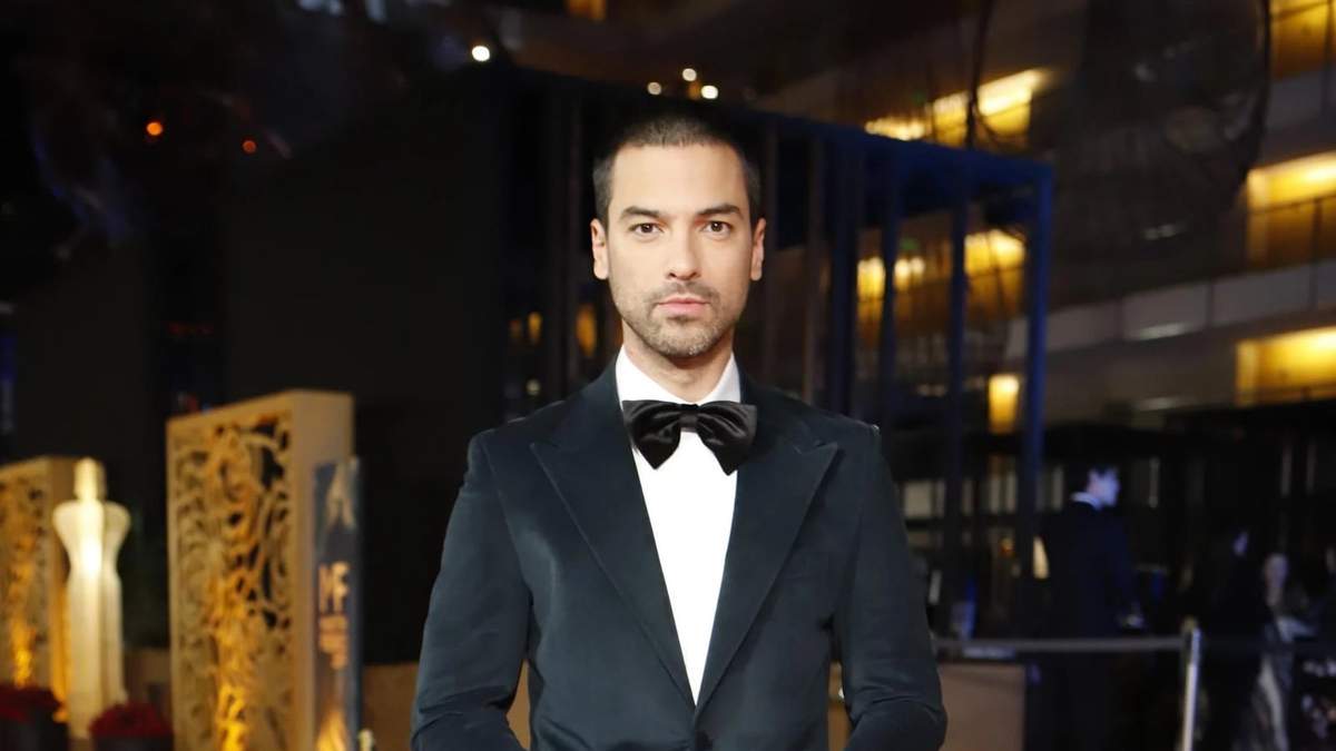 Leandro "el Chino" Leunis. Fuente: (Instagram)