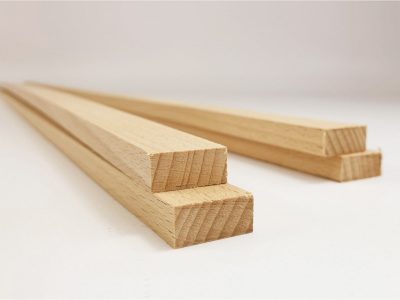 Si tenés varillas de madera, no las tires: creá este proyecto súper necesario para tu cocina