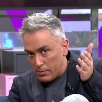 Kiko Hernández desenmascaró a esta colaboradora en directo: “Quedarás fatal”